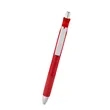 Sienna rABS Pen | https://www.bestnamebadges.com