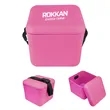 Cryo EVA 30 Can Cooler | https://www.bestnamebadges.com