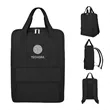 Rainer rPET Laptop Backpack | https://www.bestnamebadges.com