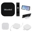 60W rABS Retractable Quick Charging Cable & Phone Stand | https://www.bestnamebadges.com