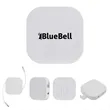 60W rABS Retractable Quick Charging Cable & Phone Stand | https://www.bestnamebadges.com