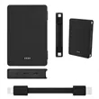 5,000 mAh UL Listed Power Bank | https://www.bestnamebadges.com