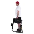 GCI Outdoor® Freestyle Rocker Elite™ | https://www.bestnamebadges.com