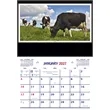 Skinner & Kennedy® Farm Calendar | https://www.bestnamebadges.com