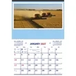 Skinner & Kennedy® Farm Calendar | https://www.bestnamebadges.com