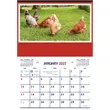 Skinner & Kennedy® Farm Calendar | https://www.bestnamebadges.com