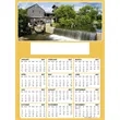 Skinner & Kennedy® Display-A-Year | https://www.bestnamebadges.com