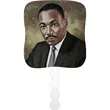 Skinner & Kennedy® Dr. Martin Luther King, Jr. - Pictoria... | https://www.bestnamebadges.com
