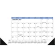 Skinner & Kennedy® Counter Desk Pad | https://www.bestnamebadges.com