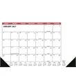 Skinner & Kennedy® Desk Pad Calendar | https://www.bestnamebadges.com