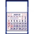 Skinner & Kennedy® Apron Calendar | https://www.bestnamebadges.com