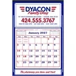 Skinner & Kennedy® Apron Calendar | https://www.bestnamebadges.com