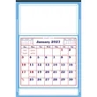 Skinner & Kennedy® Apron Calendar | https://www.bestnamebadges.com