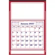 Skinner & Kennedy® Apron Calendar | https://www.bestnamebadges.com