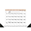 Skinner & Kennedy® Contractor's Desk Pad Calendar | https://www.bestnamebadges.com