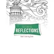 Good Value™ Faithful Reflections Adult Coloring Book | https://www.bestnamebadges.com