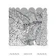 Good Value™ Faithful Reflections Adult Coloring Book | https://www.bestnamebadges.com