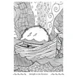 Good Value™ Faithful Reflections Adult Coloring Book | https://www.bestnamebadges.com