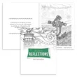 Good Value™ Faithful Reflections Adult Coloring Book | https://www.bestnamebadges.com