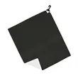 Toddy® Gear Premium Microfiber Golf Towel | https://www.bestnamebadges.com