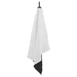 Toddy® Gear Premium Microfiber Golf Towel | https://www.bestnamebadges.com