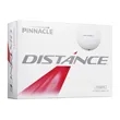Pinnacle® Distance Std Service | https://www.bestnamebadges.com