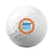 Pinnacle® Distance Std Service | https://www.bestnamebadges.com