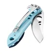 Leatherman® Skeletool® KB | https://www.bestnamebadges.com