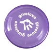 Garyline® Translucent 9" Flyer | https://www.bestnamebadges.com