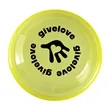 Garyline® Translucent 9" Flyer | https://www.bestnamebadges.com