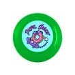 Garyline® 5" Mini Flyer | https://www.bestnamebadges.com