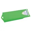 Good Value™ Original Colored Dispenser w/Clear Bandages | https://www.bestnamebadges.com
