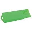Good Value™ Original Colored Dispenser w/Clear Bandages | https://www.bestnamebadges.com