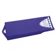 Good Value™ Original Colored Dispenser w/Clear Bandages | https://www.bestnamebadges.com