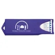 Good Value™ Original Colored Dispenser w/Clear Bandages | https://www.bestnamebadges.com
