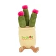 Chelsea Teddy Bear™ Zenzies - 7" to 9.5" Plush | https://www.bestnamebadges.com