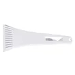 Garyline® 9" Visor Clip Ice Scraper | https://www.bestnamebadges.com