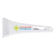 Garyline® 9" Visor Clip Ice Scraper | https://www.bestnamebadges.com