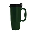 Garyline® Commuter Auto Mug - 16 oz. | https://www.bestnamebadges.com