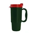 Garyline® Commuter Auto Mug - 16 oz. | https://www.bestnamebadges.com