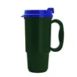 Garyline® Commuter Auto Mug - 16 oz. | https://www.bestnamebadges.com