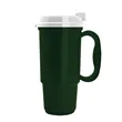 Garyline® Commuter Auto Mug - 16 oz. | https://www.bestnamebadges.com