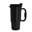 Garyline® Commuter Auto Mug - 16 oz. | https://www.bestnamebadges.com