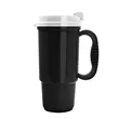Garyline® Commuter Auto Mug - 16 oz. | https://www.bestnamebadges.com