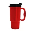 Garyline® Commuter Auto Mug - 16 oz. | https://www.bestnamebadges.com