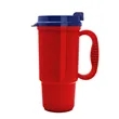 Garyline® Commuter Auto Mug - 16 oz. | https://www.bestnamebadges.com