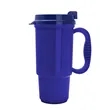Garyline® Commuter Auto Mug - 16 oz. | https://www.bestnamebadges.com