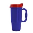 Garyline® Commuter Auto Mug - 16 oz. | https://www.bestnamebadges.com