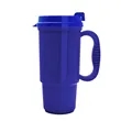 Garyline® Commuter Auto Mug - 16 oz. | https://www.bestnamebadges.com