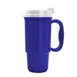 Garyline® Commuter Auto Mug - 16 oz. | https://www.bestnamebadges.com